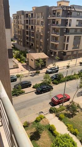 140m finished landscape view flat in Janna October
