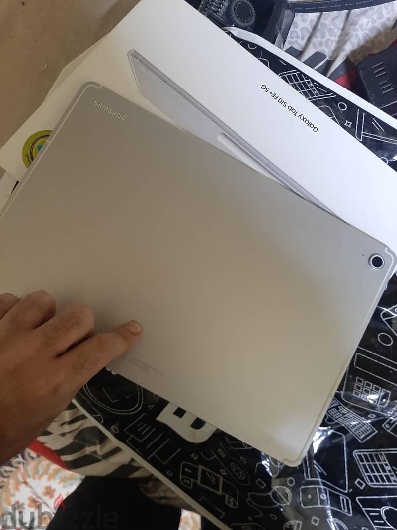 s10fe plus 5g 6
