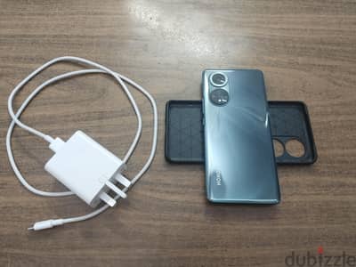 Honor 50 كسر زيرو تماما أعلى نسخة للبيع