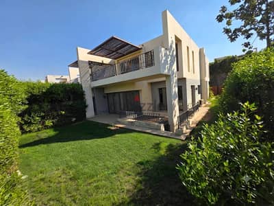 Twin house Allegria special design