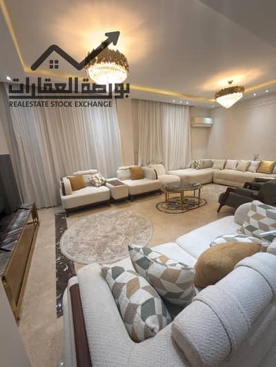 Hotel-Style Villa for Rent | Al Rehab