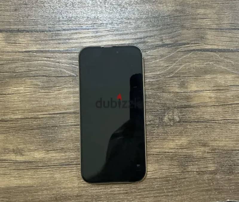 Apple - iPhone 16 Pro 1