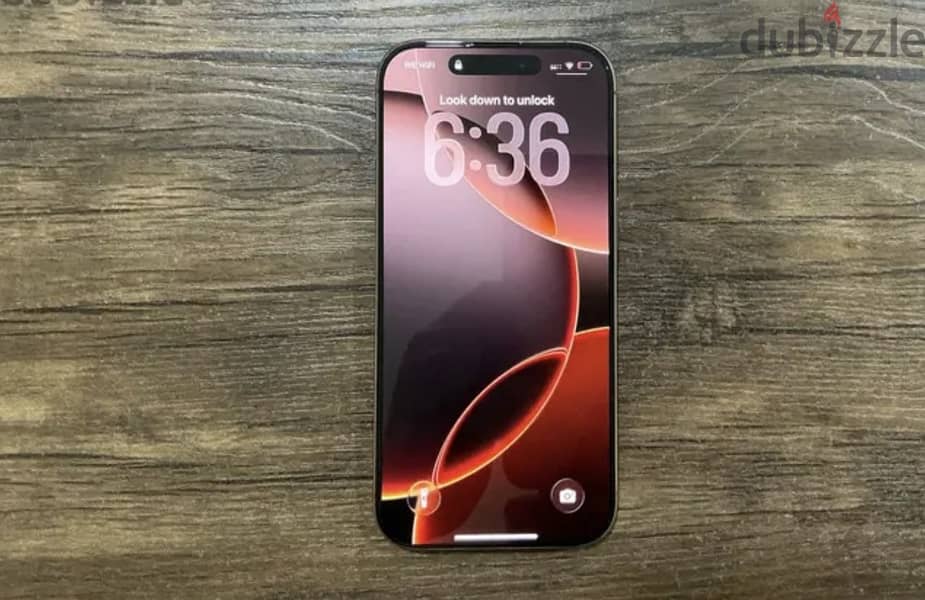 Apple - iPhone 16 Pro 2