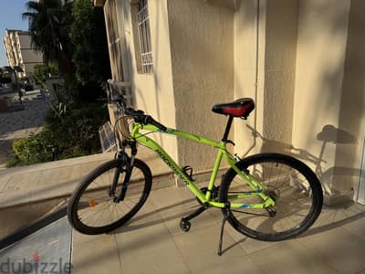 Rock Rider st100 Mountain bike