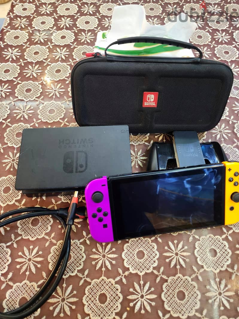 Nintendo switch 2