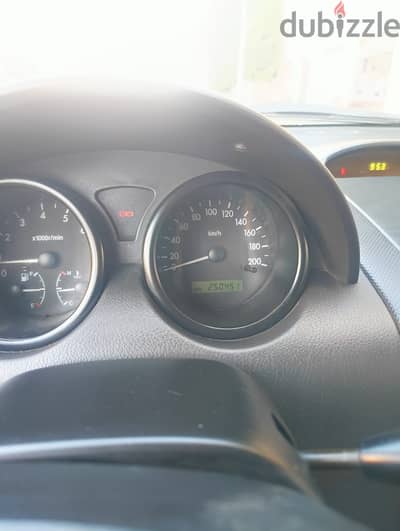 Chevrolet Aveo 2006 hatchback