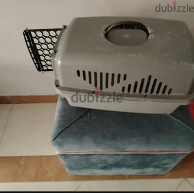 بوكس نقل القطط (cat carriers)