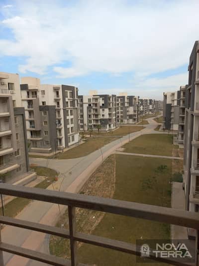 Apartment for Sale – Janna Zayed 2, Model B