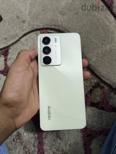 ريلمى C75