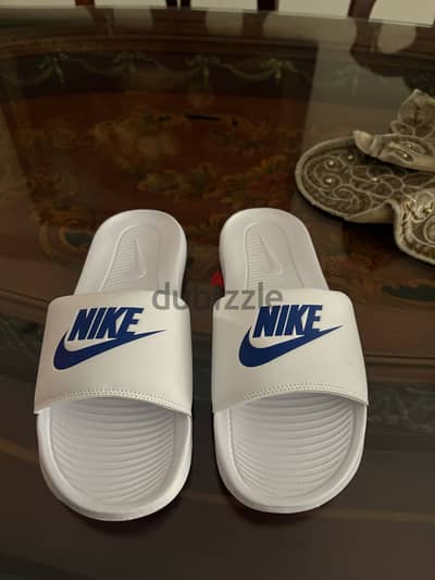 Nike victori one slides from usa