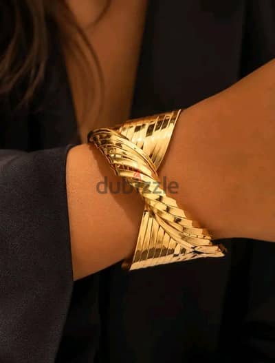 أسورة لامعة Golden