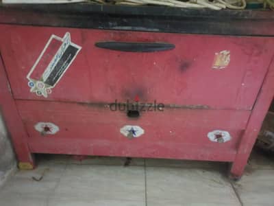 فرن خبيز