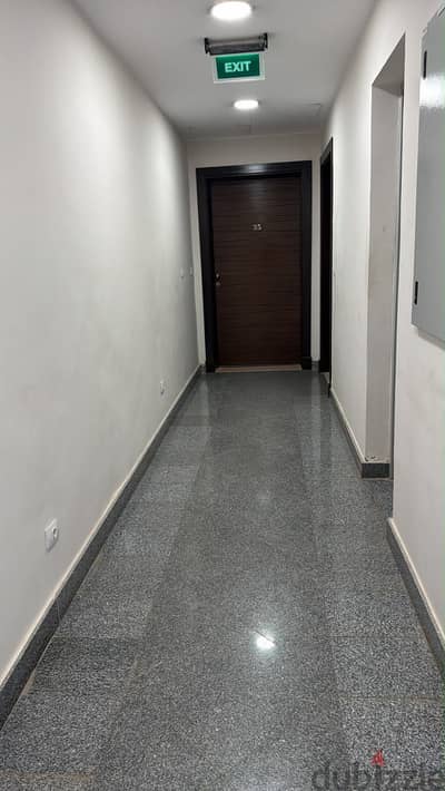 New fully furnished luxurious apartment in Cairo Festival living- CFC