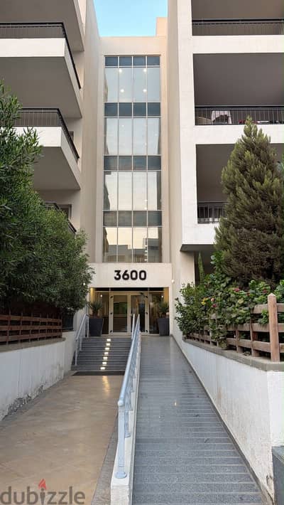 New fully furnished luxurious apartment in Cairo Festival living- CFC