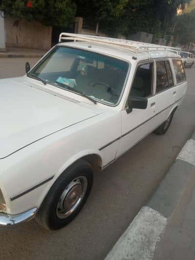 بيجو 504 1983