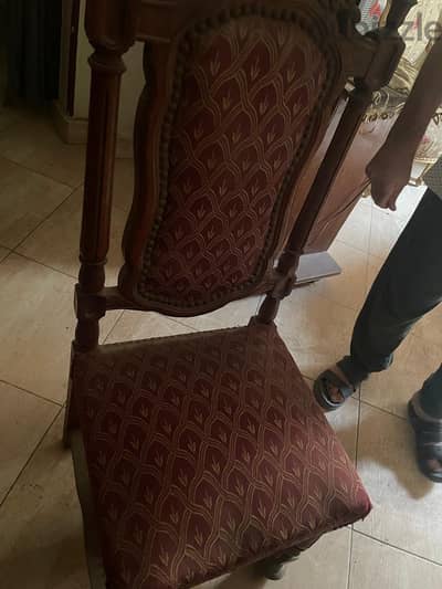 غرفه سفره