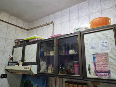 مطبخ الوميتال للبيع