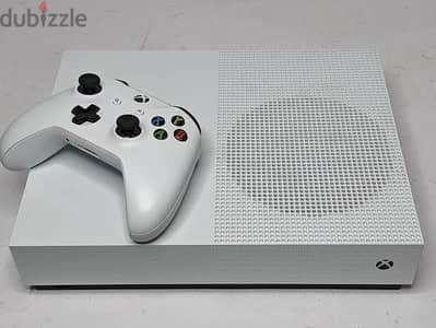 Xbox one s