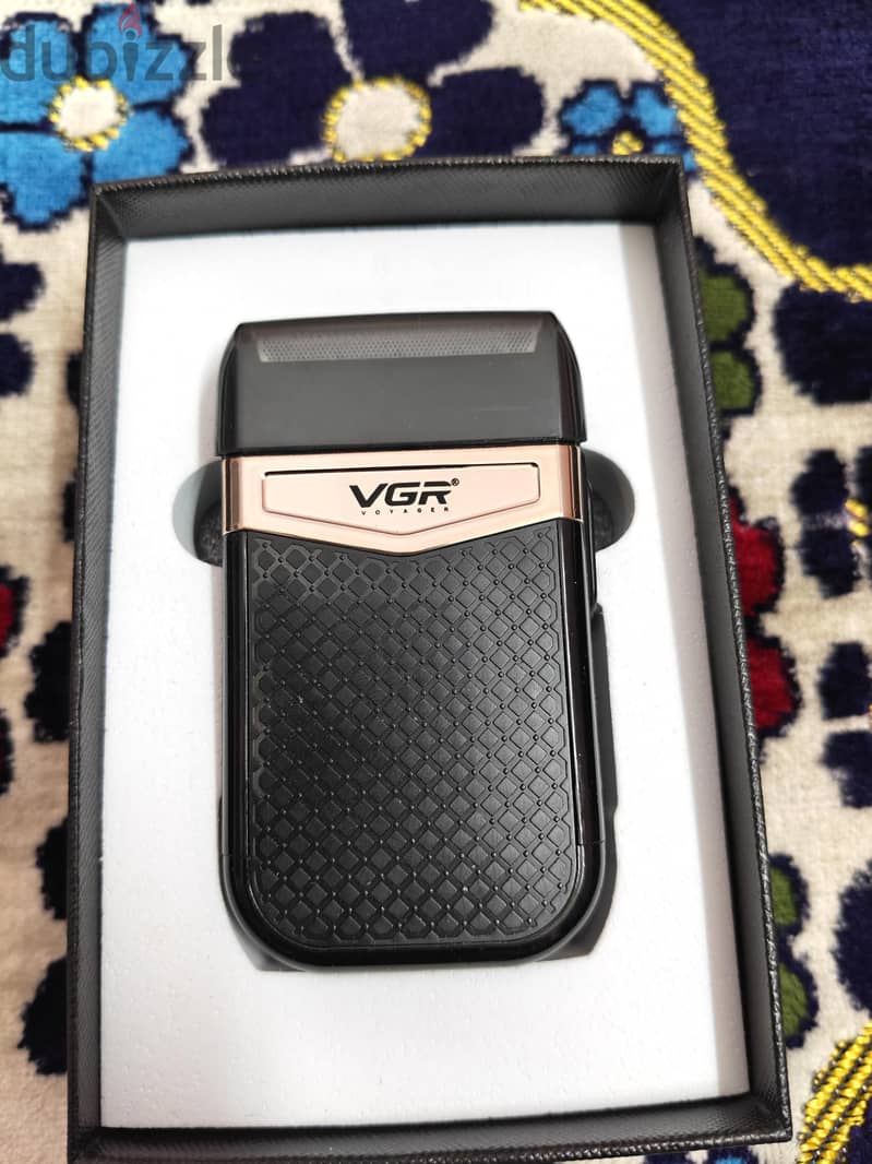 تنعيم VGR V-331. 1