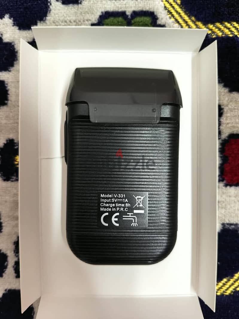 تنعيم VGR V-331. 5