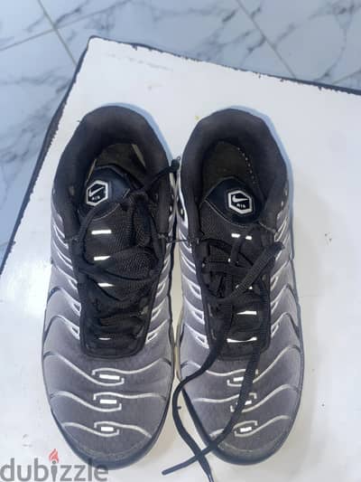 Nike Air Max Plus Tn