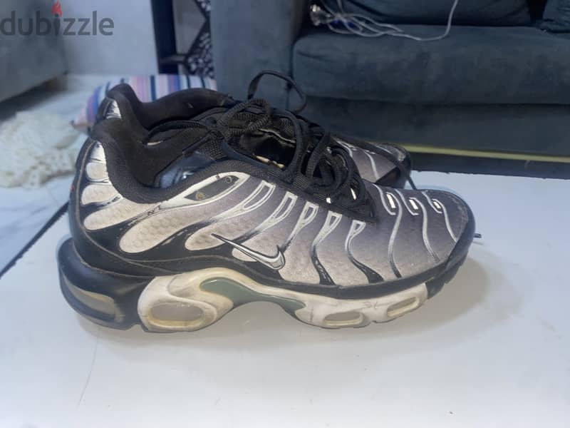 Nike Air Max Plus Tn 1