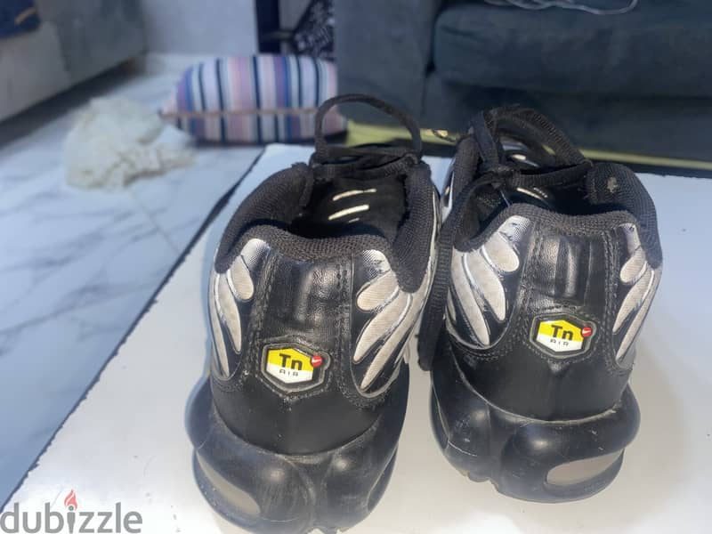 Nike Air Max Plus Tn 2