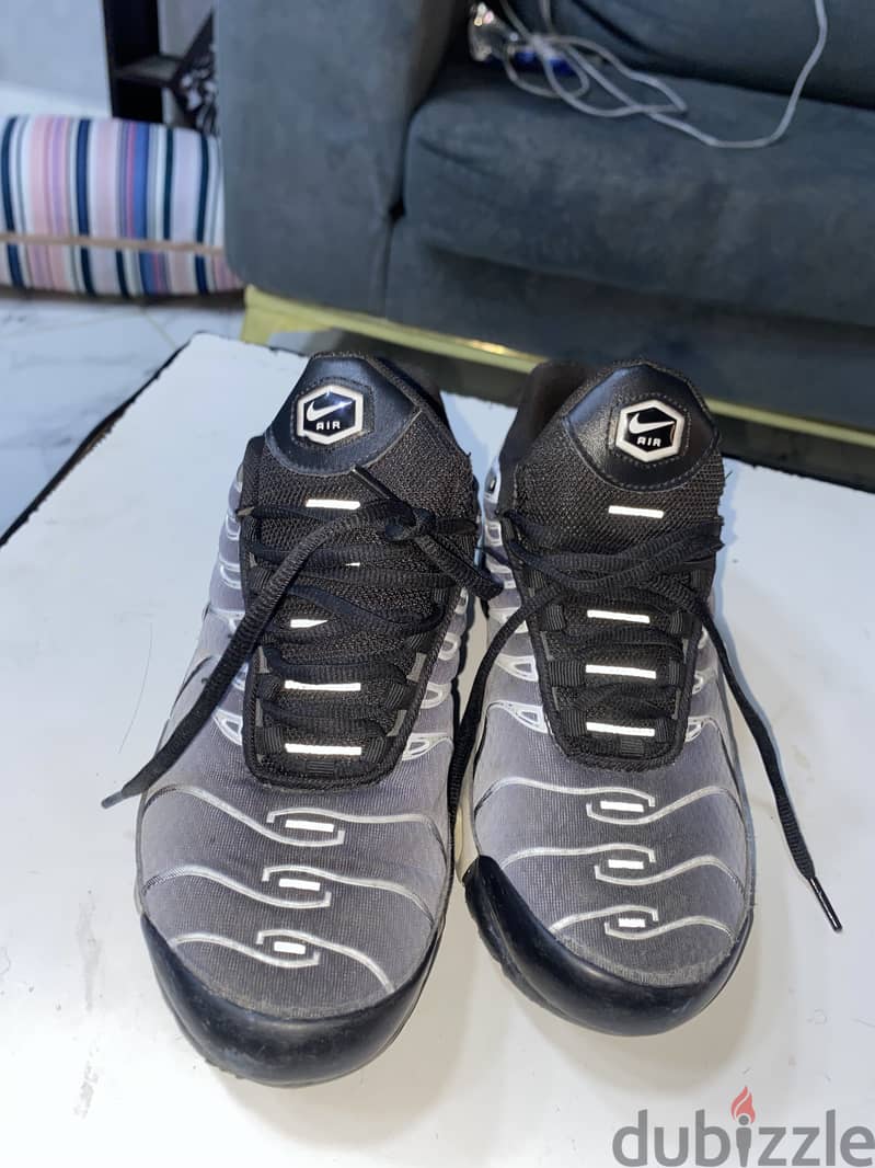 Nike Air Max Plus Tn 4