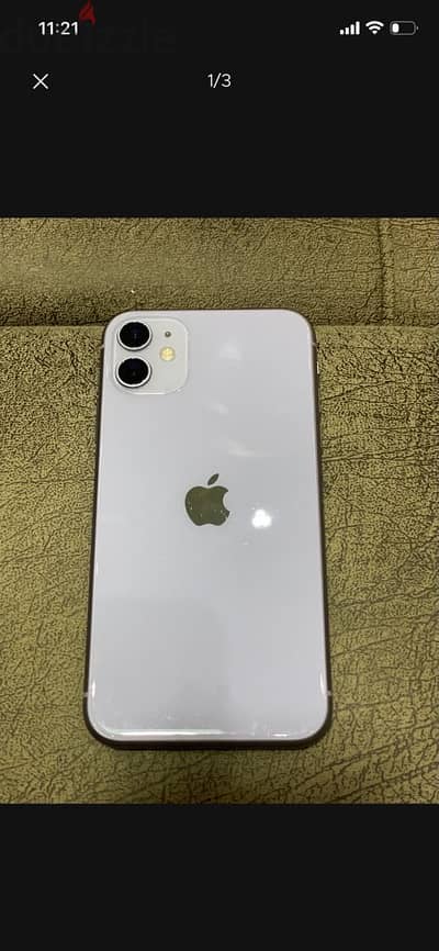 Apple - iPhone 11