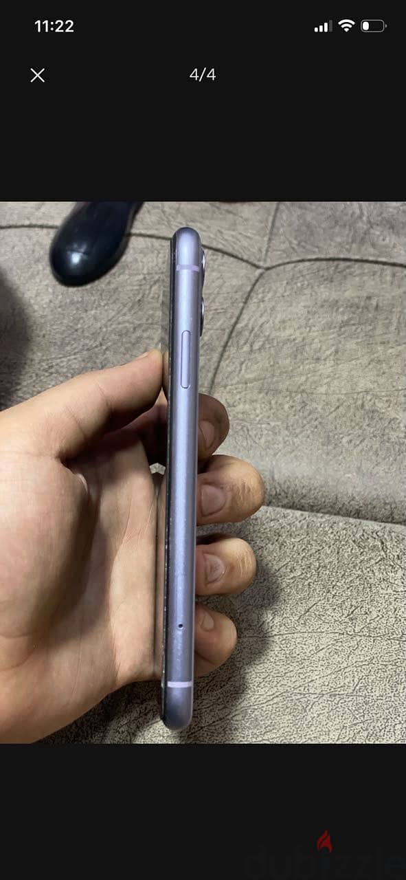 Apple - iPhone 11 1