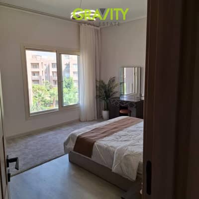  Investment Opportunity in R8. . . Fully Finished and Furnished Hotel-Style Apartment – ​​Apartment for Sale – New Capital – R8
