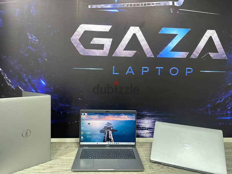 Dell Latitude 5420 i5 touch 1