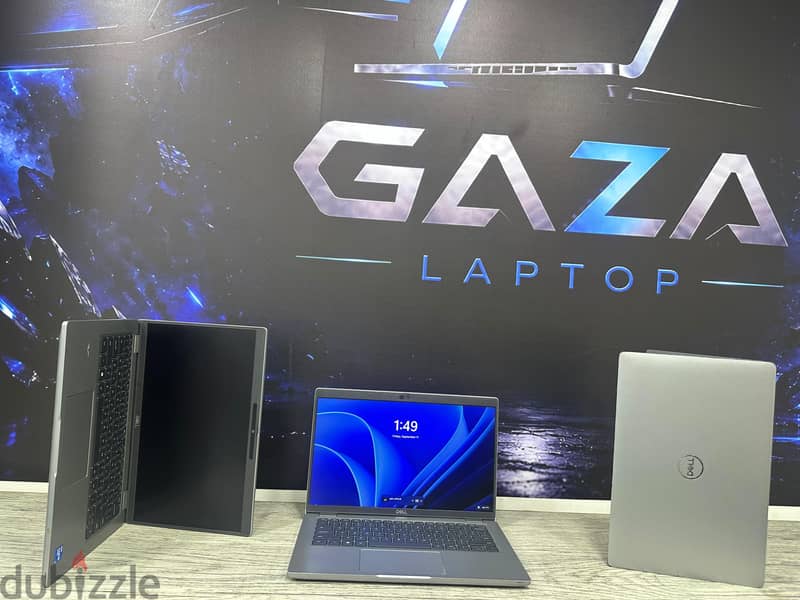 Dell Latitude 5420 i5 touch 2