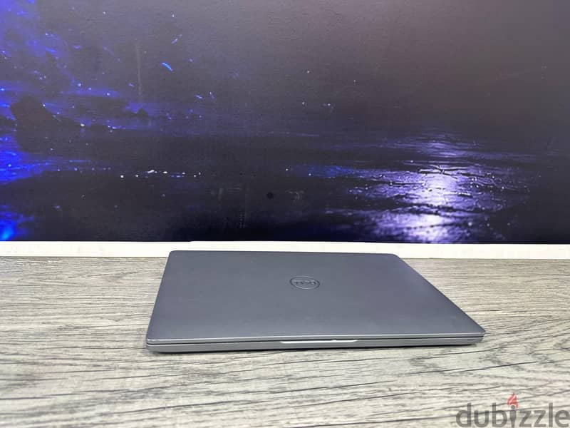 Dell Latitude 5420 i5 touch 3
