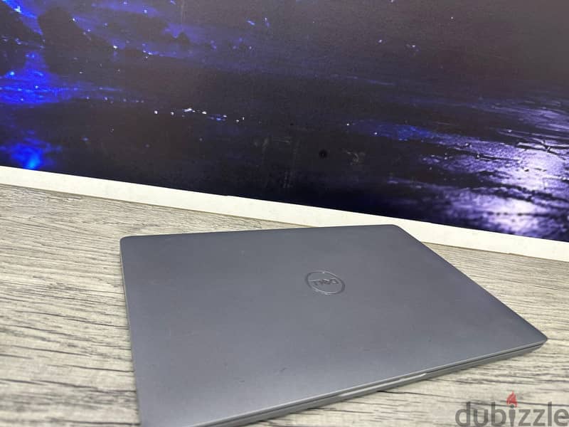 Dell Latitude 5420 i5 touch 4