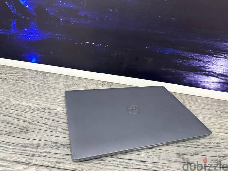 Dell Latitude 5420 i5 touch 5