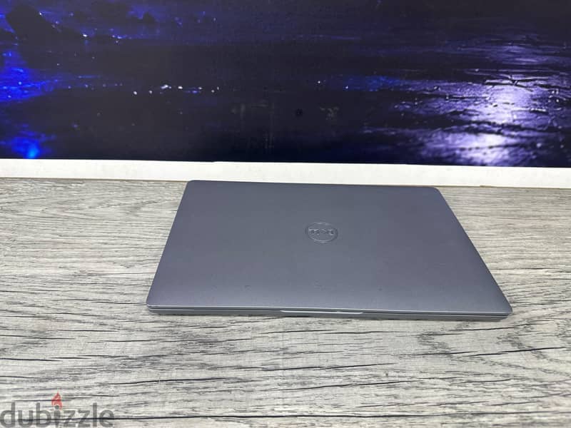 Dell Latitude 5420 i5 touch 6