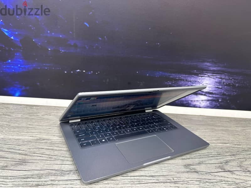Dell Latitude 5420 i5 touch 9