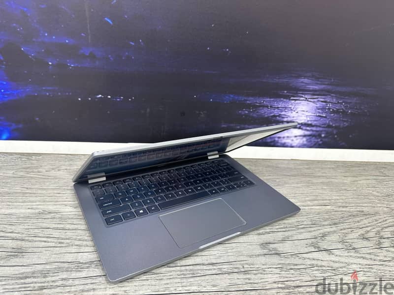 Dell Latitude 5420 i5 touch 10