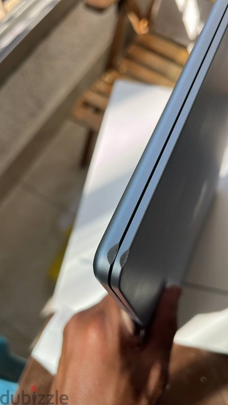 MacBook Air M4 256g 5