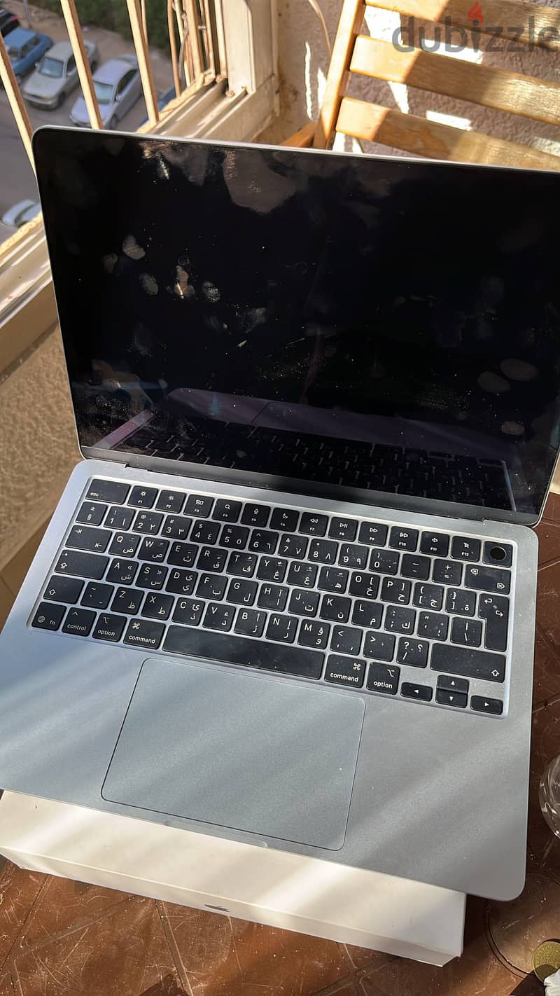 MacBook Air M4 256g 2