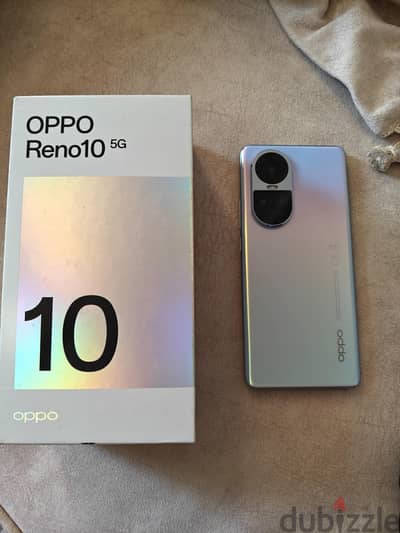 اوبو رينو 10
