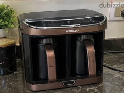 coffee machine