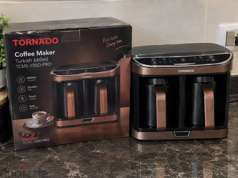 coffee machine 1