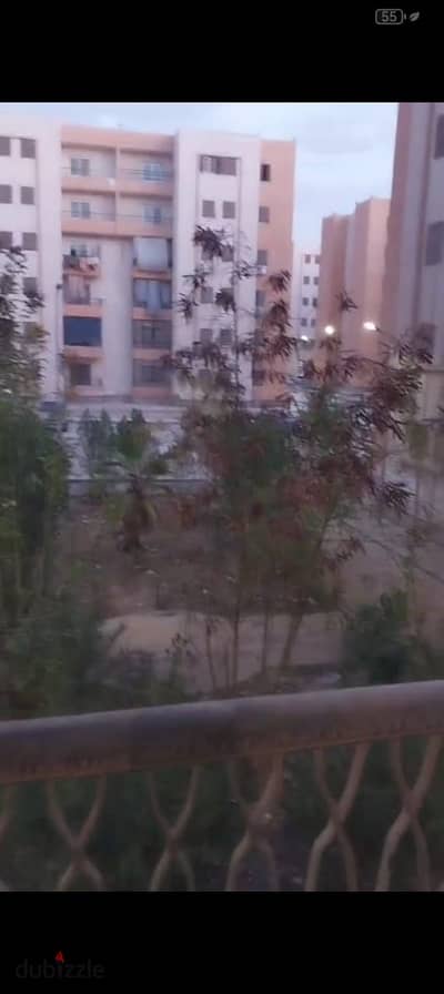 Social Housing -El Koronfol District