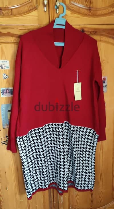 winter dress