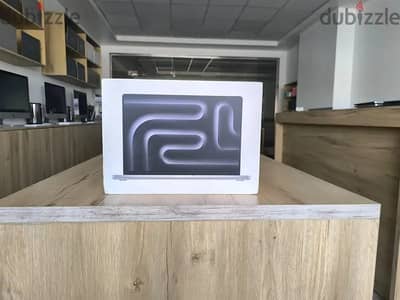 MacBook Pro M5 Max 16"