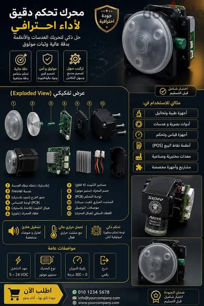 روتر HPLC