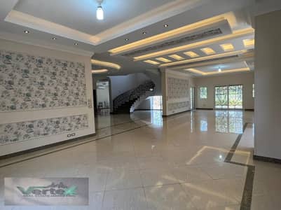 Standalone Villa for Legal Rent in Madinaty  Model T