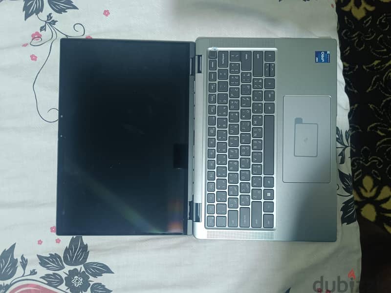 لابتوب Dell 3